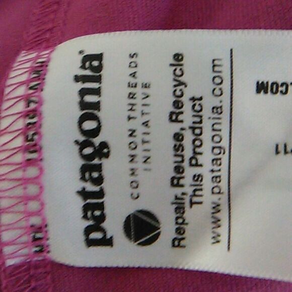 NWT Patagonia Slim Fit Dress - Picture 8 of 12